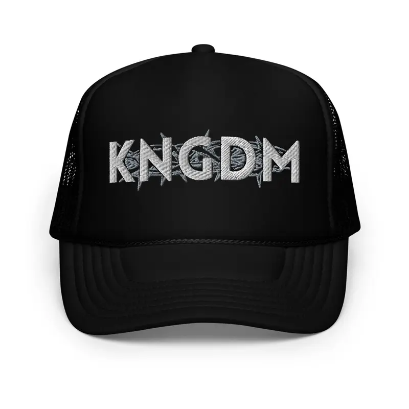 KNGDM Supps Hat