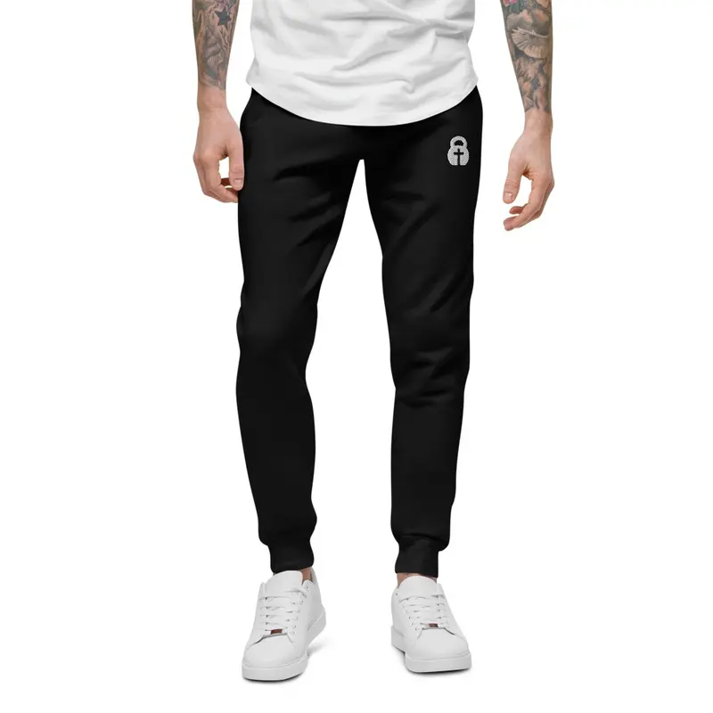 Temple Strong Joggers