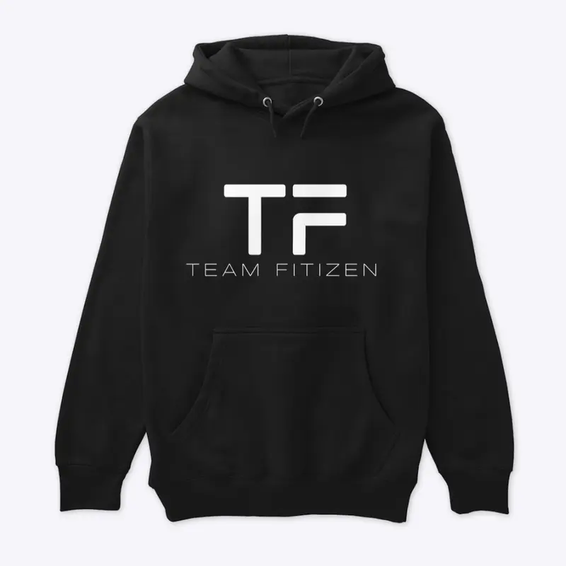 Team Fitizen Hoodie