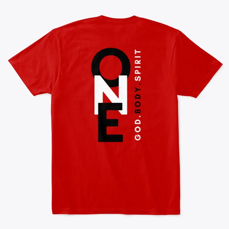 ONE T-Shirt